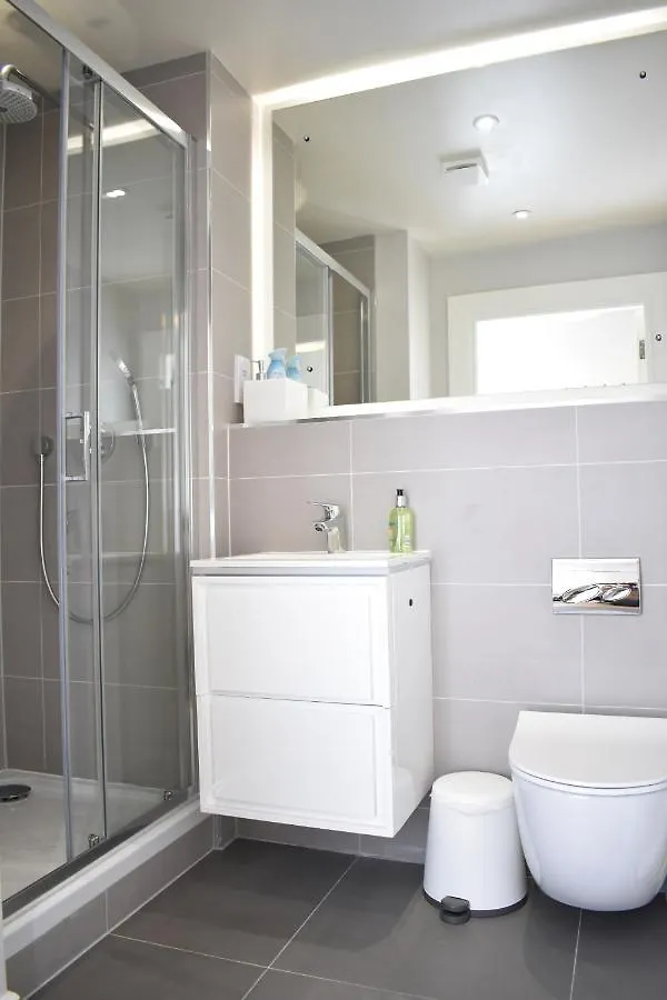 Bernard St - Bright And Spacious 1 Bed Apartment At The Shore! Edinburgh United Kingdom