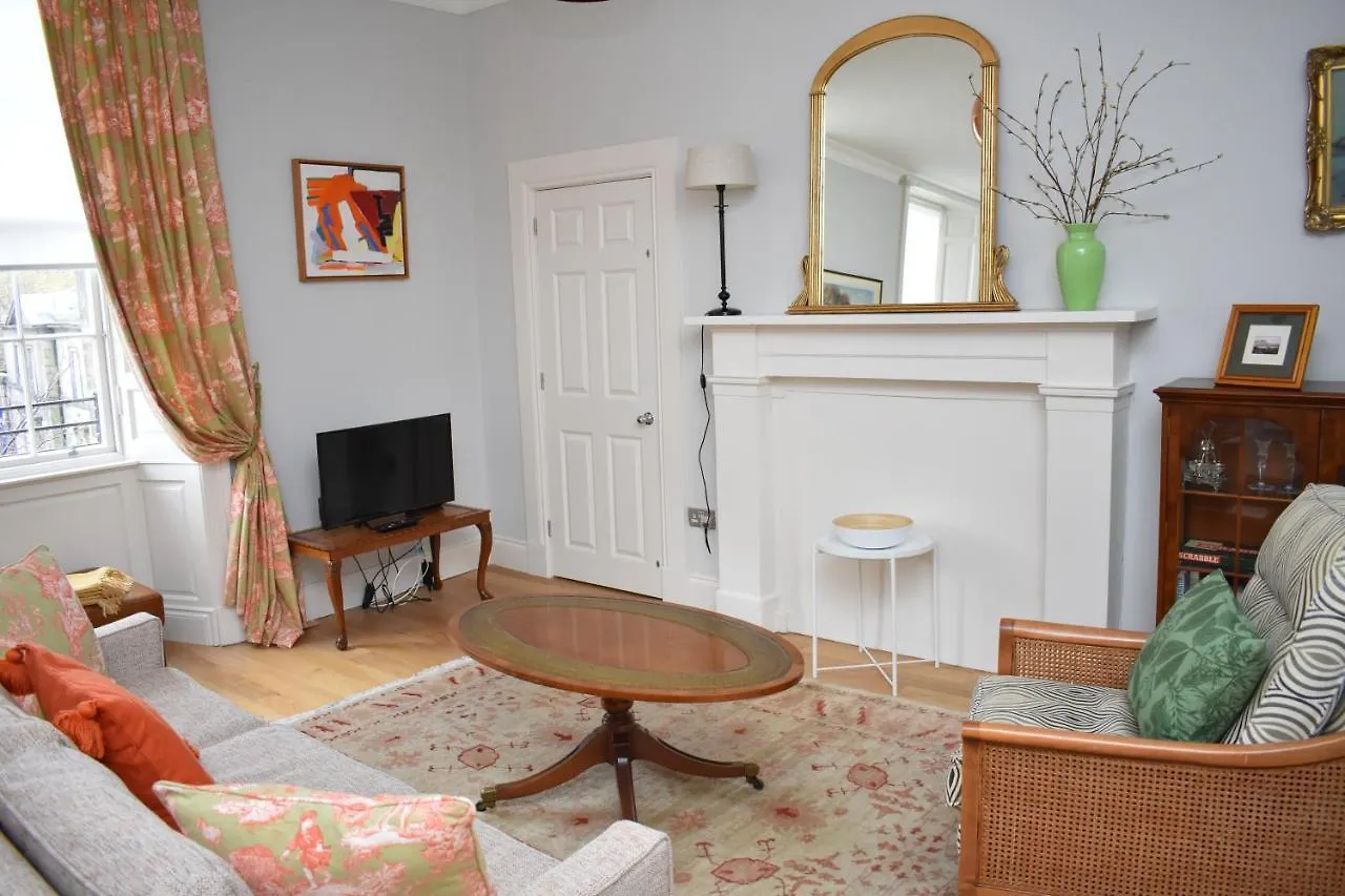 Bernard St - Bright And Spacious 1 Bed Apartment At The Shore! Edinburgh United Kingdom